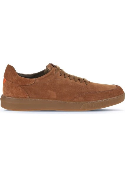 Bueno Shoes Taba Süet Erkek Günlük Ayakkabı 01Ma8102 01Ma8102