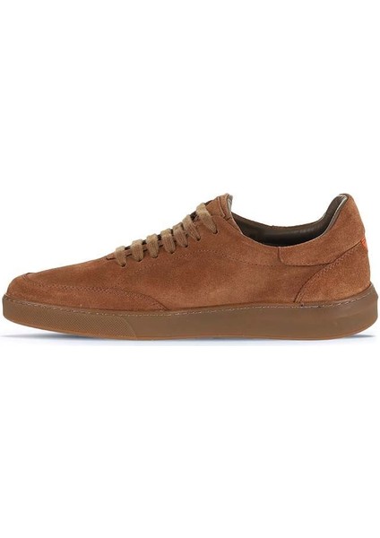 Bueno Shoes Taba Süet Erkek Günlük Ayakkabı 01Ma8102 01Ma8102 modelleri