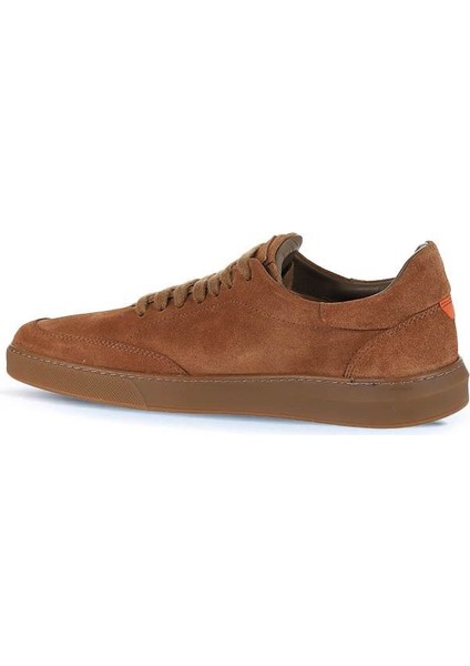 Bueno Shoes Taba Süet Erkek Günlük Ayakkabı 01Ma8102 01Ma8102 fırsatları