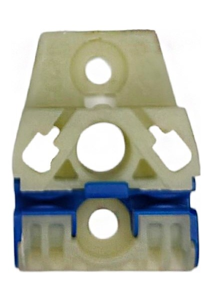 Vw Jetta ,golf 5 Için Cam Kriko Plastiği - Sol