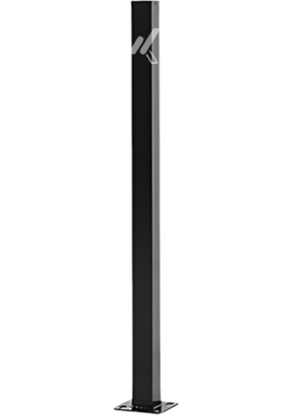 ÇİT SİSTEMLERİ 10 ADET PANEL ÇİT DİREĞİ 150 CM AKSESUARLAR DAHİL