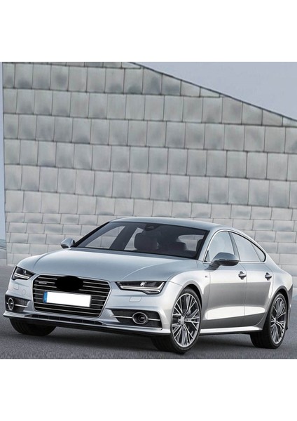 Audi A7 2015-2017 Motor Start Stop Çalıştırma Düğmesi 4G1905217A