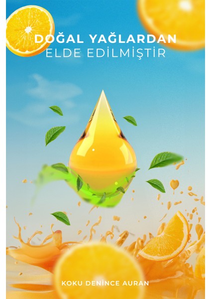 Citrus Soleia Parfümlü Oda ve Çamaşır Spreyi Ortam ve Kumaş Kokusu Premium Room Spray 350ml modelleri