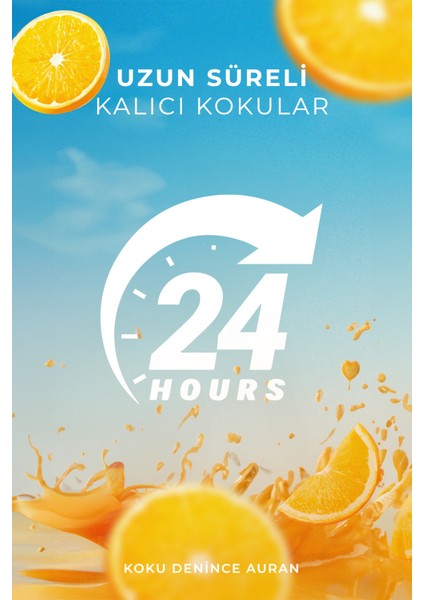 Citrus Soleia Parfümlü Oda ve Çamaşır Spreyi Ortam ve Kumaş Kokusu Premium Room Spray 350ml indirimleri