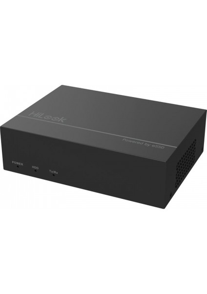 Hılook DVR-E04G-E, 4kanal, 2mpix, 1tb Dahili Essd, H265PRO, 5in1 Dvr Cihazı