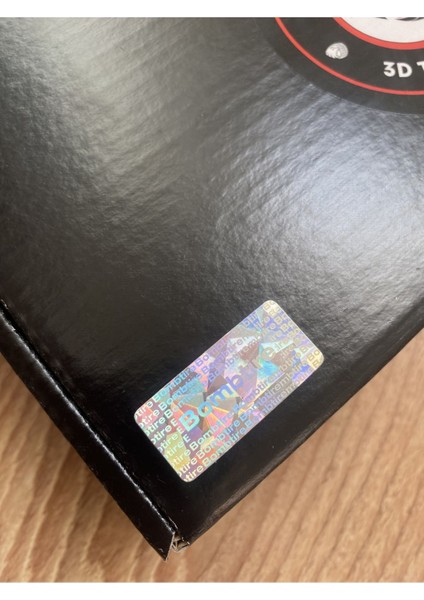 Tüm Markalar Motosiklet & Araç Oto Lastik Yazısı Sticker Arma 4 Adet 2.5 cm Kabartma Yazı
