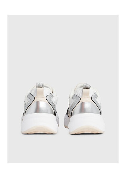 Kadın Retro Tennis Sneaker fırsatları