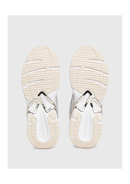 Kadın Retro Tennis Sneaker indirimleri