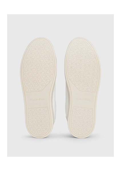 Cupsole Bağcıklı Pearl Sneaker indirimleri