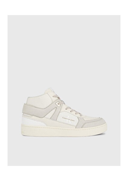 Erkek Basket Cupsole Sneaker