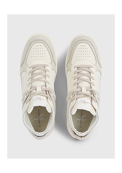 Erkek Basket Cupsole Sneaker