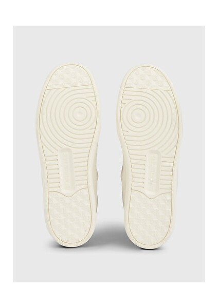 Erkek Basket Cupsole Sneaker