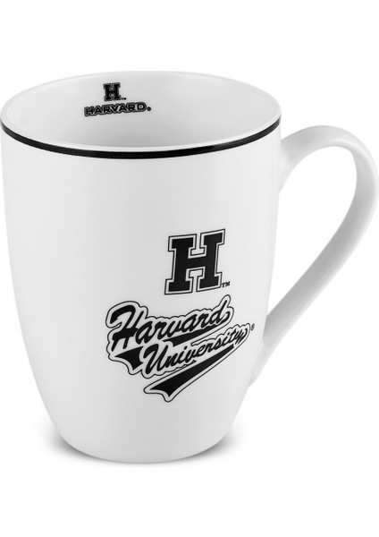 Harvard Kupa 350 ml Siyah