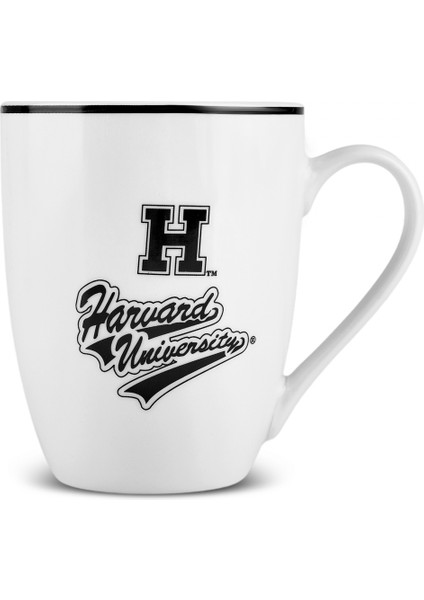 Harvard Kupa 350 ml Siyah