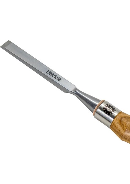 815013 Özel Richter Düz Uçlu Iskarpela 13 mm