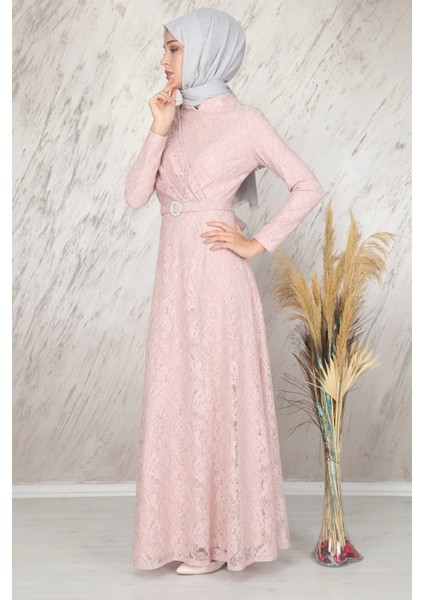 Ahunisa Tanem Abiye Pudra 6525 fırsatları