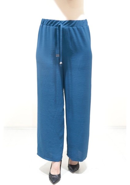 Beli Lastikli Ayrobin Pantolon