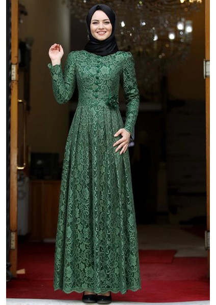 Ahunisa Henna Abiye Haki 5646 modelleri