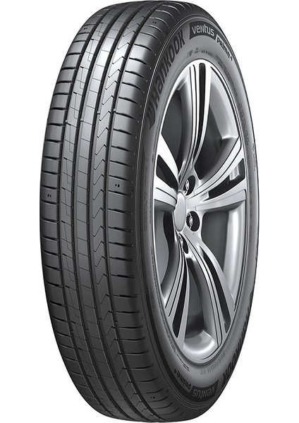 215/55R17 94V Ventus Prime 4 K135 Oto Yaz Lastiği(Üretim Yılı: 2024)