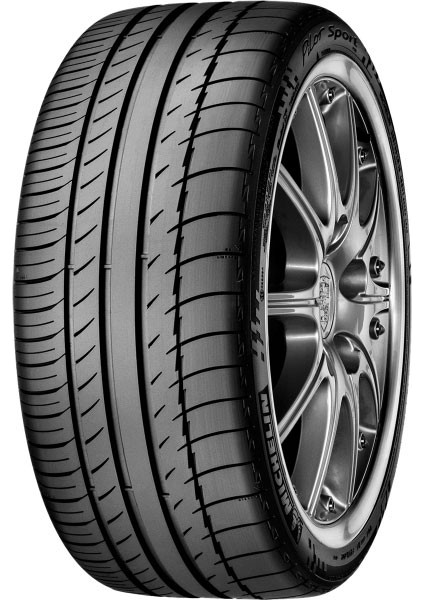 265/30 R20 94Y Xl Zr Ro1 Pilot Sport Ps2 Oto Yaz Lastiği (Üretim Yılı: 2023)