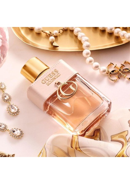 Iconic Femme Edp 100 Ml Kadın Parfümü