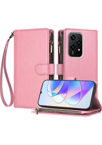 Honor 200 Lite Telefon Kılıfı (Yurt Dışından)