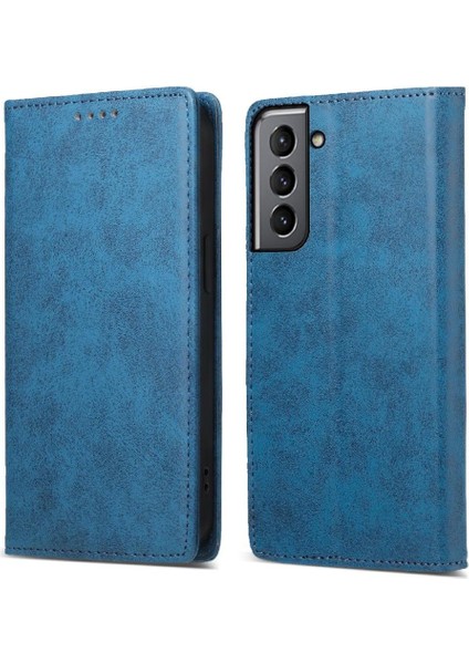 Samsung Galaxy S21 Telefon Kılıfı (Yurt Dışından)