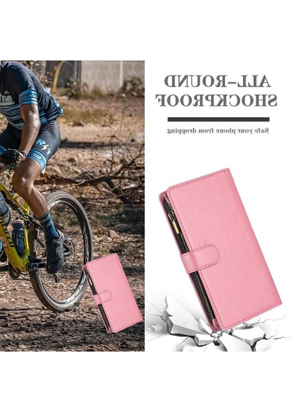 Oppo A9 2020 Telefon Kılıfı (Yurt Dışından)