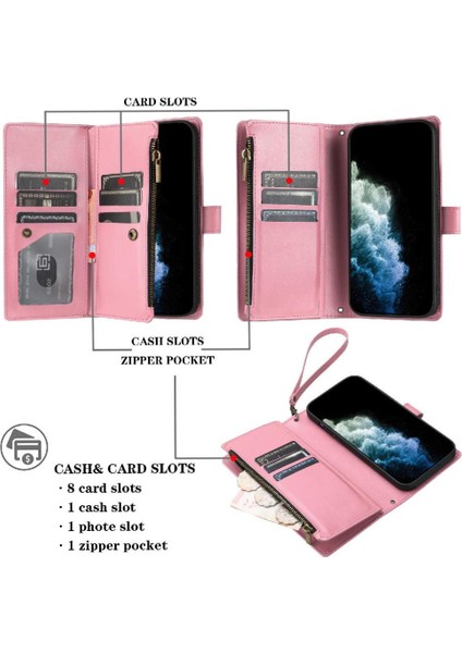 Oppo A9 2020 Telefon Kılıfı (Yurt Dışından)