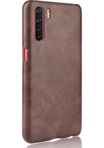 Oppo A91 Telefon Kılıfı (Yurt Dışından) fiyatları