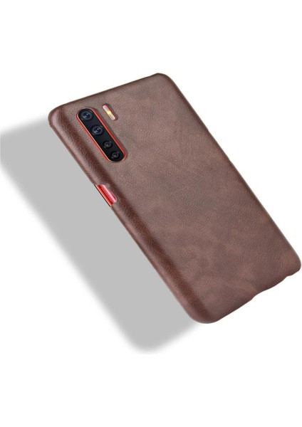 Oppo A91 Telefon Kılıfı (Yurt Dışından) fırsatları