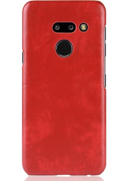 LG G8 ThinQ Telefon Kılıfı (Yurt Dışından)