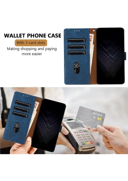 Realme C65 Telefon Kılıfı (Yurt Dışından) modelleri