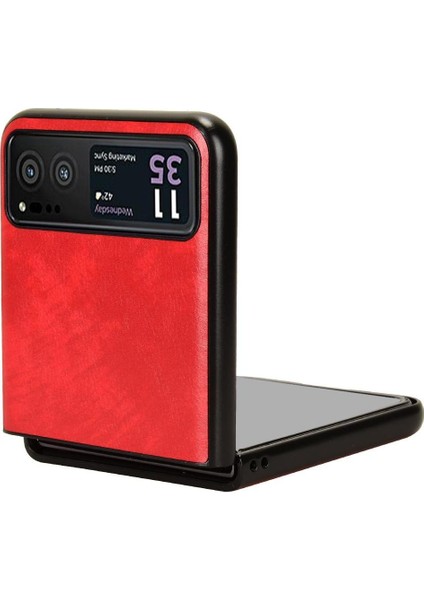 Motorola Razr 40 Telefon Kılıfı (Yurt Dışından) fırsatları