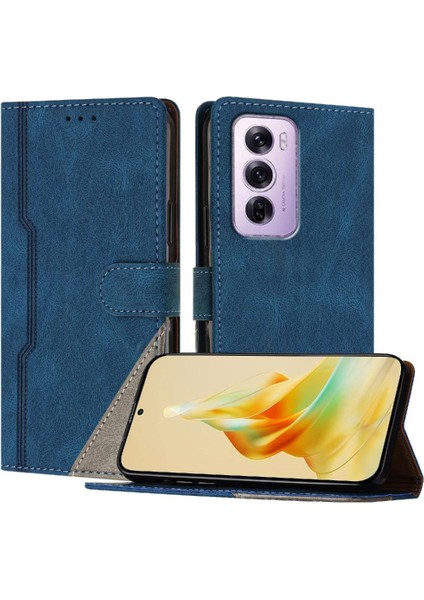 Oppo Reno 12 Pro 5G Telefon Kılıfı (Yurt Dışından)