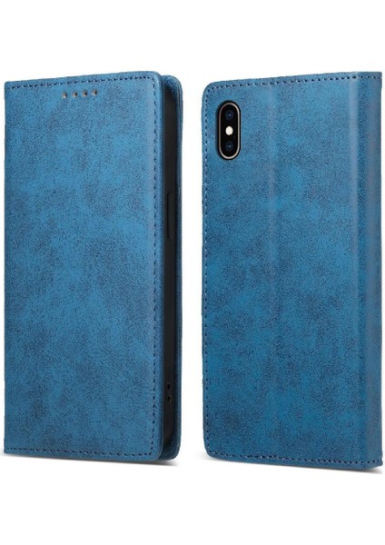 Apple iPhone XS Max Telefon Kılıfı (Yurt Dışından)