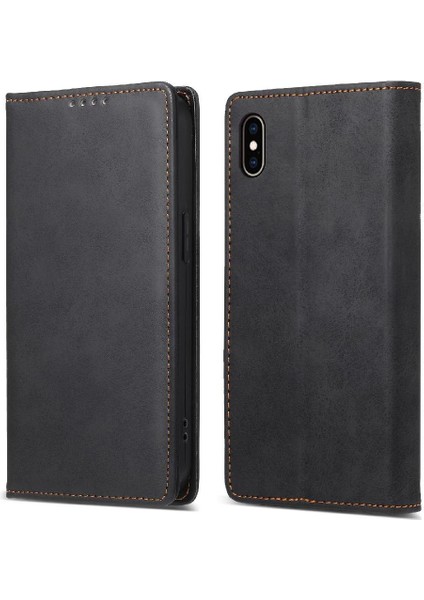 Apple iPhone XS Max Telefon Kılıfı (Yurt Dışından)