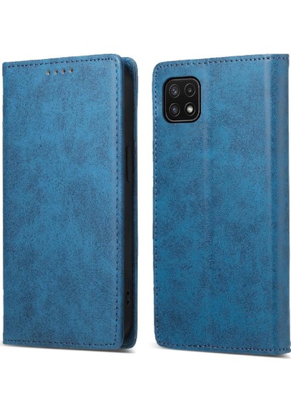 Samsung Galaxy A22 5G Telefon Kılıfı (Yurt Dışından)