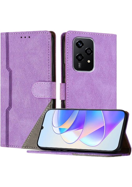 Honor 200 Lite Telefon Kılıfı (Yurt Dışından)