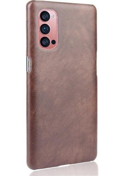 Oppo Reno 4 Pro 5G Telefon Kılıfı (Yurt Dışından) modelleri