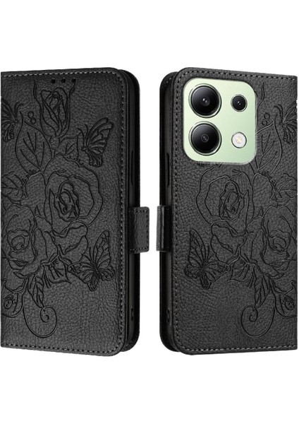 Xiaomi Redmi Note 13 4G Telefon Kılıfı (Yurt Dışından)