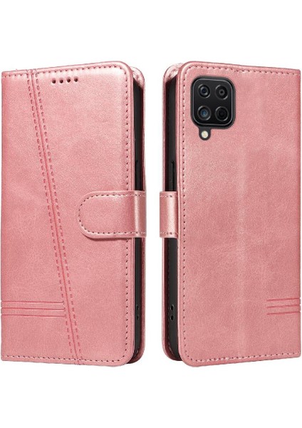 Samsung Galaxy M22 Telefon Kılıfı (Yurt Dışından) modelleri