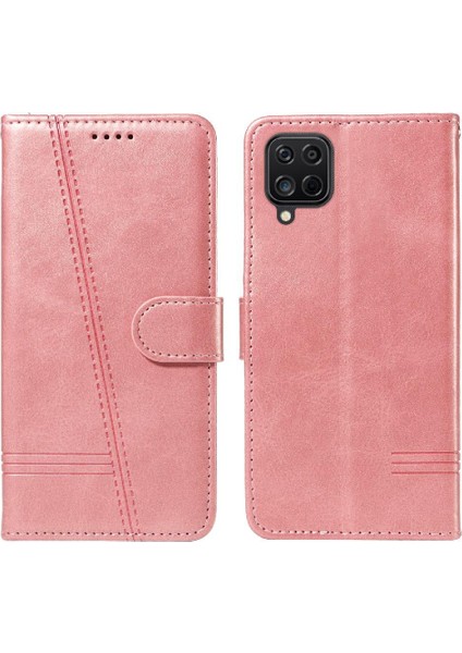 Samsung Galaxy M22 Telefon Kılıfı (Yurt Dışından) indirimleri