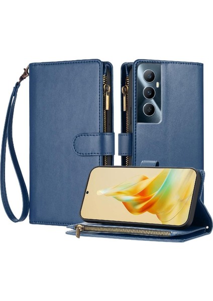 Realme C65 Telefon Kılıfı (Yurt Dışından)