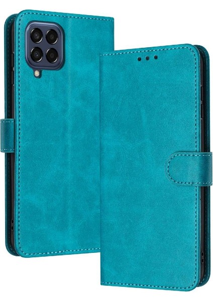 Samsung Galaxy M33 5G Telefon Kılıfı (Yurt Dışından)
