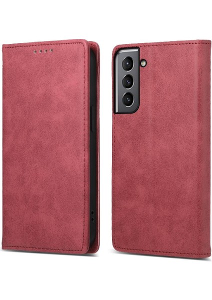 Samsung Galaxy S21 Telefon Kılıfı (Yurt Dışından)