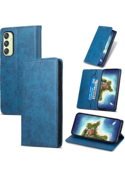 Samsung Galaxy A25 Telefon Kılıfı (Yurt Dışından) indirimleri