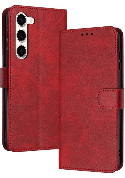 Samsung Galaxy S23 Plus Telefon Kılıfı (Yurt Dışından)