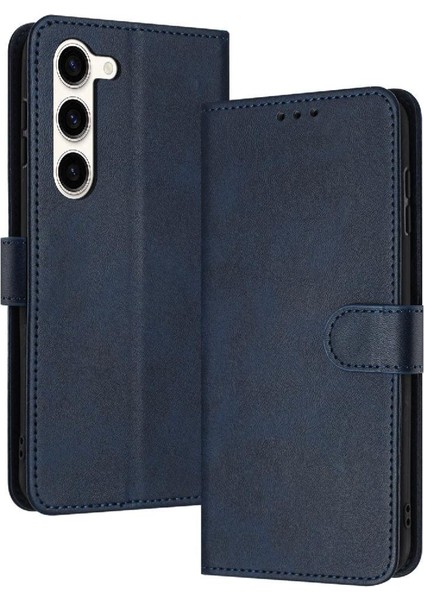 Samsung Galaxy S23 Plus Telefon Kılıfı (Yurt Dışından)