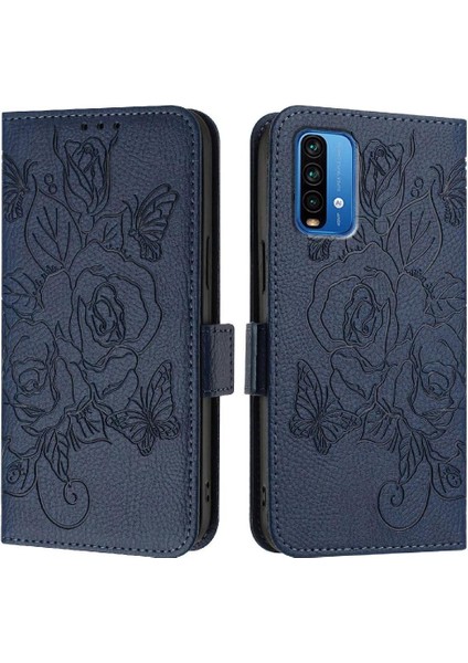 Xiaomi Redmi 9 Power Telefon Kılıfı (Yurt Dışından)